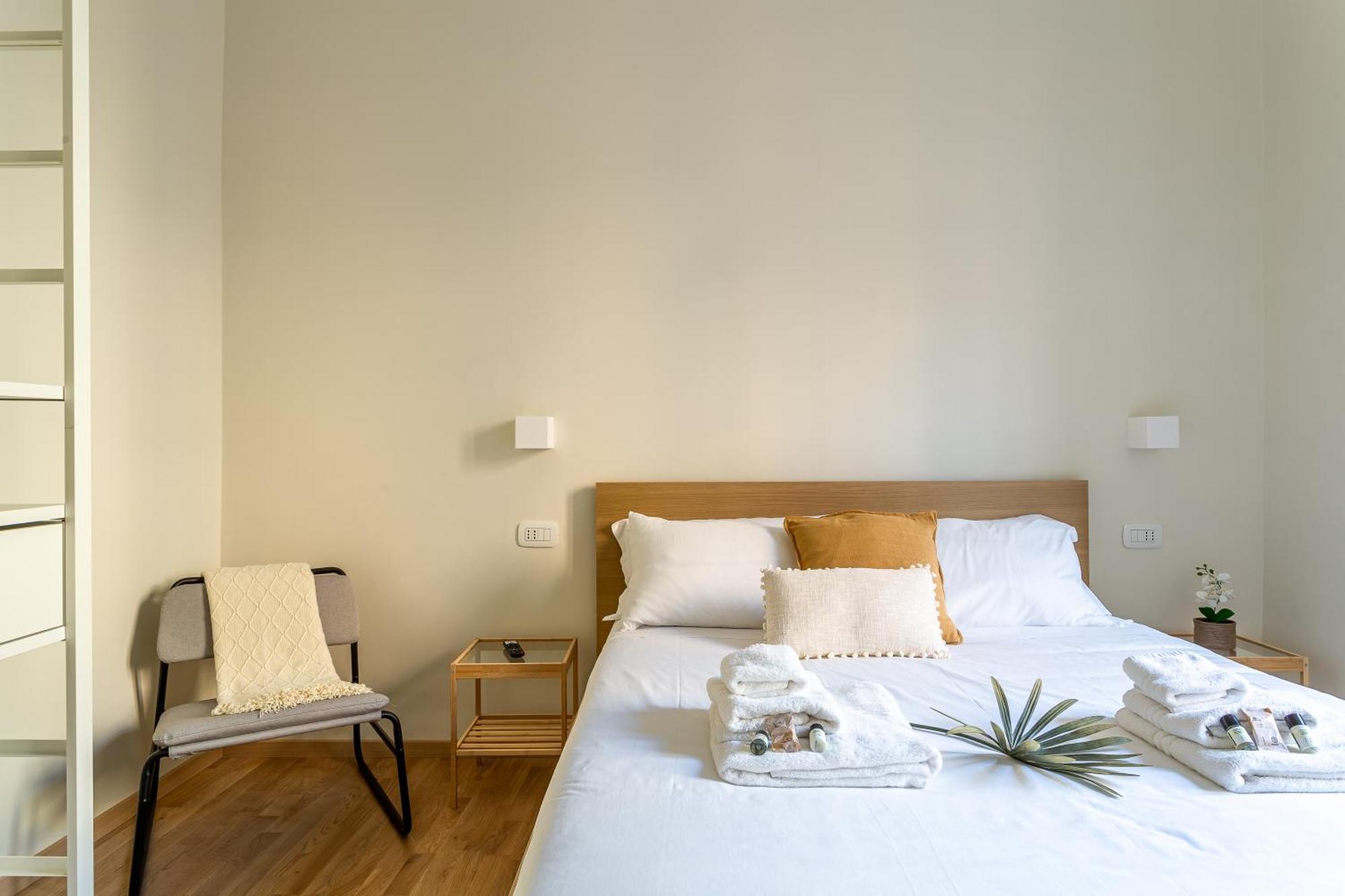 Iflat Vatican New Bright & Comfy 3 Bedroom Apartment *