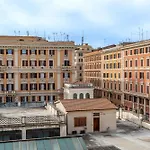 Iflat Vatican New Bright & Comfy 3 Bedroom Apt