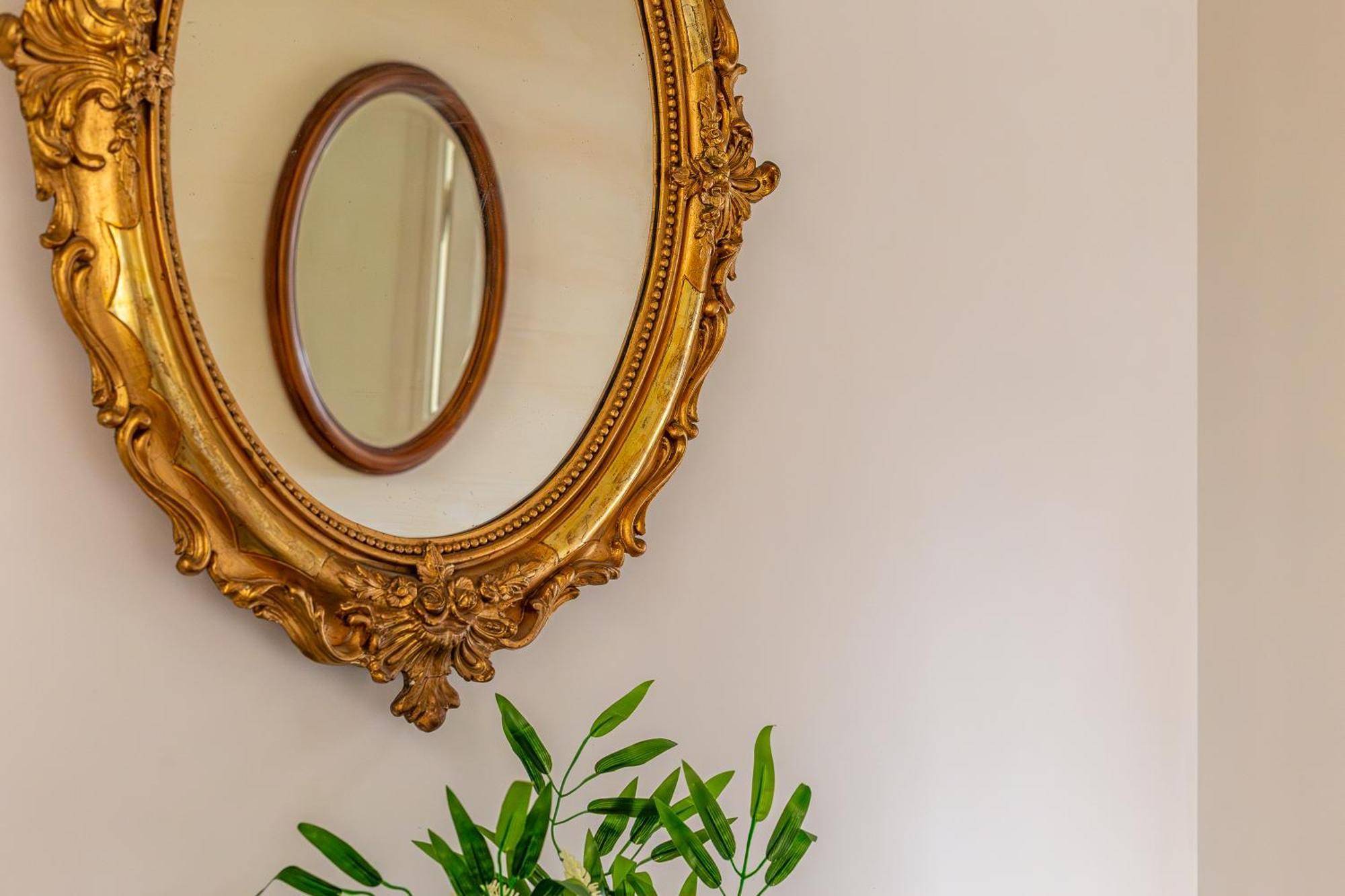 Apartment Iflat Vatican New Bright & Comfy 3 Bedroom *