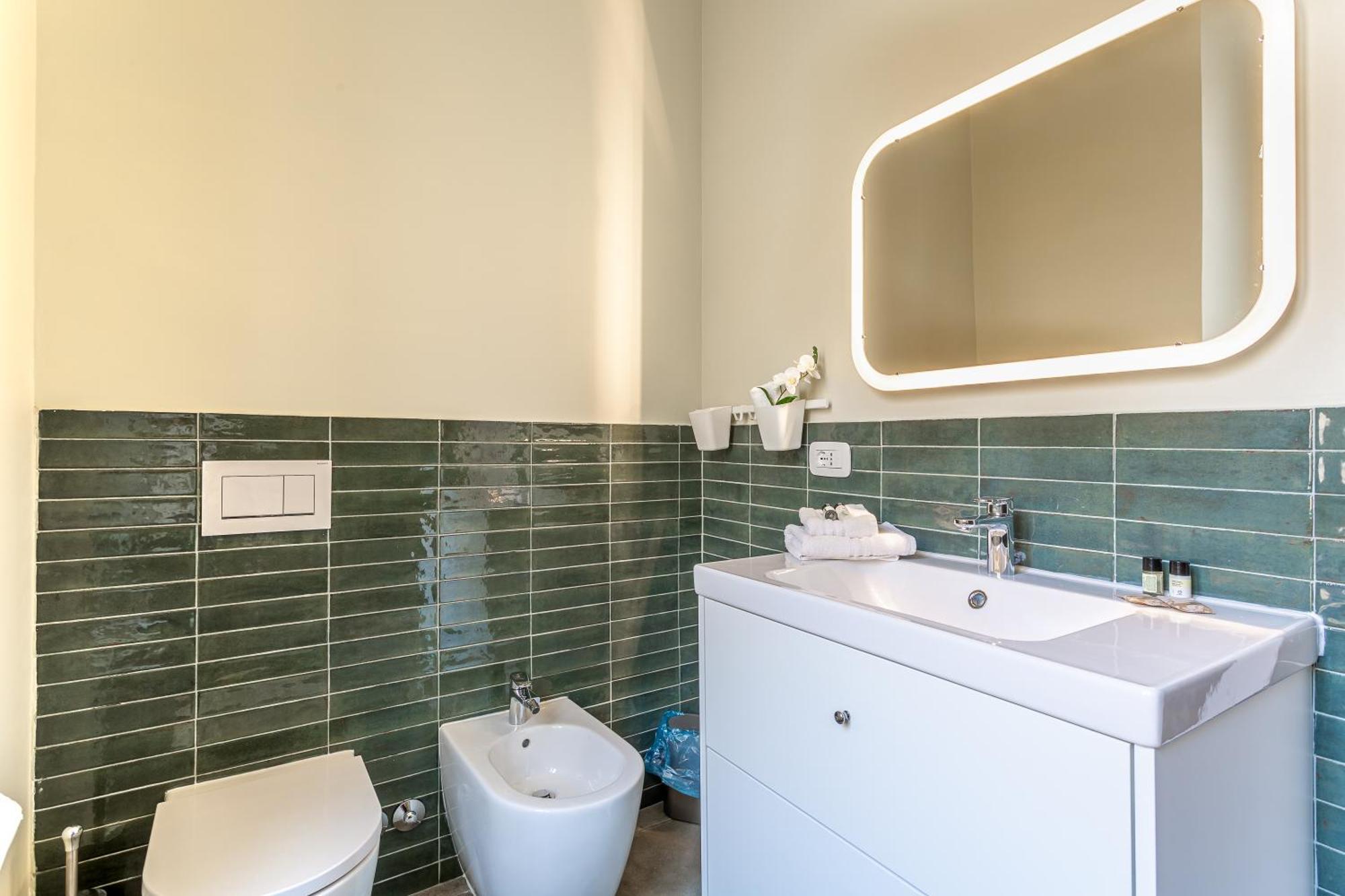 Iflat Vatican New Bright & Comfy 3 Bedroom *